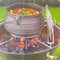 LK Potjie Ring (For 57cm Kettle Braais) - Something From Home - South African Shop