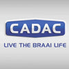 CADAC Skottel Braai outdoor cooking logo.