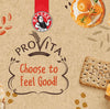 Bakers Provita biscuits - Wholewheat Crispbread 250g