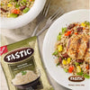 Tastic Wholegrain Long Grain Brown Rice 2kg - Something From Home - South African Shop