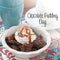 Snowflake Creations Saucy Chocolate Pudding - 510g - Something From Home - South African Shop