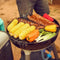 CADAC Carri Chef 40 BBQ (Incl Dome) - Something From Home - South African Shop