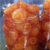 Ina Lessing Marmalade Orange Peel Rolls - 400g - Something From Home - South African Shop