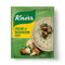 Knorr Soup - Cream of Mushroom Soup 50g - Something From Home - South African Shop