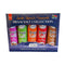 Marina Braai Salt Promo Pack (5x25g) - Something From Home - South African Shop