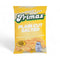 Frimax Potato Chips Plain Cut Salted - 125g - Something From Home - South African Shop