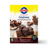 Snowflake Creations Chocolate Brownies - 615g - Something From Home - South African Shop