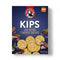 Bakers Pyotts Kips Biltong Flavoured Crackers - 200g - Something From Home - South African Shop