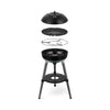 CADAC Carri Chef 40 BBQ (Incl Dome) - Something From Home - South African Shop