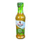 Nando's Peri Peri Wild Herb Medium Sauce 250g bottle made in South Africa.