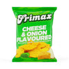 Frimax Potato Chips Cheese & Onion - 125g - Something From Home - South African Shop