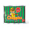 Chappies Bubblegum - Spearmint (100Pcs) 400g - Something From Home - South African Shop