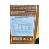Bakers Nuttikrust Rusks nutrition information and New Zealand importer label