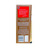 Bakers Nuttikrust Caramelised Oats Rusks storage instructions and barcode