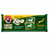 Bakers Zoo Springboks Limited Edition Vanilla Iced Biscuits 150g