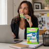 Futurelife High Protein Crunch bar office lifestyle