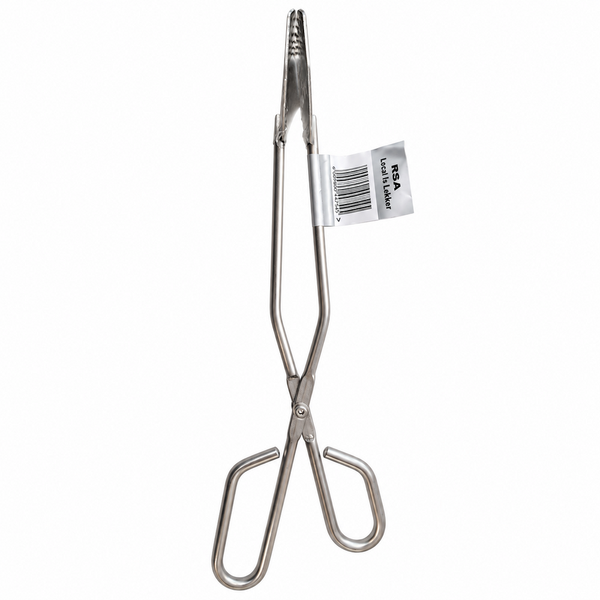 GoodNel Braai Tongs Local Is Lekker 340mm