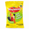 Maynards Sour Jelly Babies 60g