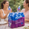 aQuellé Flavoured Sparkling Water - Granadilla (Pack of 6 x 500ml) Facebook Ad