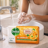 Dettol Re-Energize Hygiene Bath Soap - 175g Facebook Ad