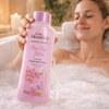 Oh So Heavenly Pampering Moments Foam Bath Milk - Bye Bye Stress (750ml) Facebook Ad