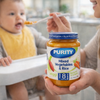 Purity Puree Jar Mixed Vegetables & Rice (Textured & Complex) - 200ml Facebook Ad