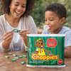 Chappies Bubblegum - Spearmint (100Pcs) 400g Facebook Ad