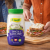 B-Well Mayonnaise Thick & Creamy - 740g Facebook Ad