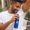 English Blazer Blue (Azure) Deodorant Spray - 200ml Facebook Ad