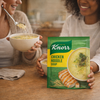Knorr Soup - Chicken Noodle Soup 50g Facebook Ad