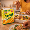 Knorr Aromat - Original - 3 x 67g Refill Facebook Ad