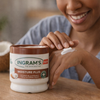 Ingram's Camphor Lotion Moisture Coconut - 450ml Facebook Ad