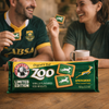 Bakers Zoo Springboks Limited Edition Vanilla Iced Biscuits – 150g Facebook Ad