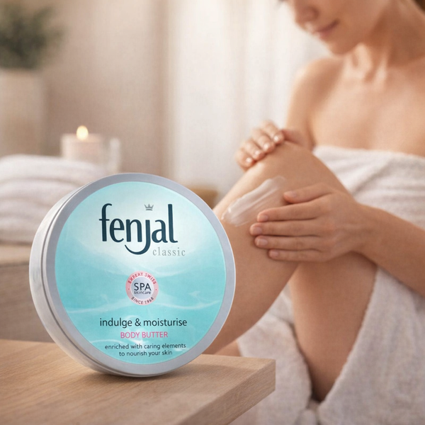 Fenjal Body Butter Tub - 250ml Facebook Ad