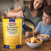 Moir's Custard Powder 250g - (Refill only) Facebook Ad