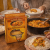 Taste of Africa - Cape Malay Chicken Curry - 60g Facebook Ad