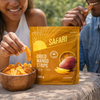 Safari Dried Mango - 100g Facebook Ad