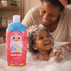 Clicks Made 4 Tots Strawberry Bubble Bath - 750ml Facebook Ad