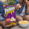 Frimax - Thunder Popcorn White Cheddar 100g Facebook Ad
