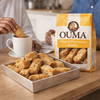 Rusk Pan Only 35cm x 35cm x 3.5cm promotional image