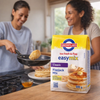 Snowflake Easymix Classic Flapjack Mix 500g Facebook Ad
