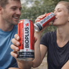 Bioplus - Bionic Berry Energy Drink - 440ml Facebook Ad