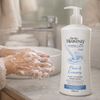 Oh So Heavenly Hygiene Clean Pure & Creamy 6-in-1 Hygiene Hand Wash (450ml) Facebook Ad
