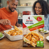 Nando's Peri-Peri Bag & Bake Paprika Lime - 20g Facebook Ad