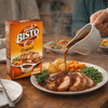 Bisto Gravy Powder - 115g Facebook Ad