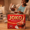 Joko African Blend - Tagless Teabags 250g - 100's Facebook Ad