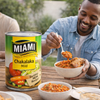 Miami Chakalaka Mild - 410g Facebook Ad