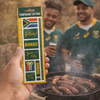 Olive Temporary Tattoo Strips Go Bokke Facebook Ad