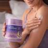 Oh So Heavenly Beauty Sleep Collection Body Cream - Soft & Dreamy (470ml) Facebook Ad