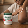 Ingrams Camphor Original Cream (White) Small 150g Facebook Ad